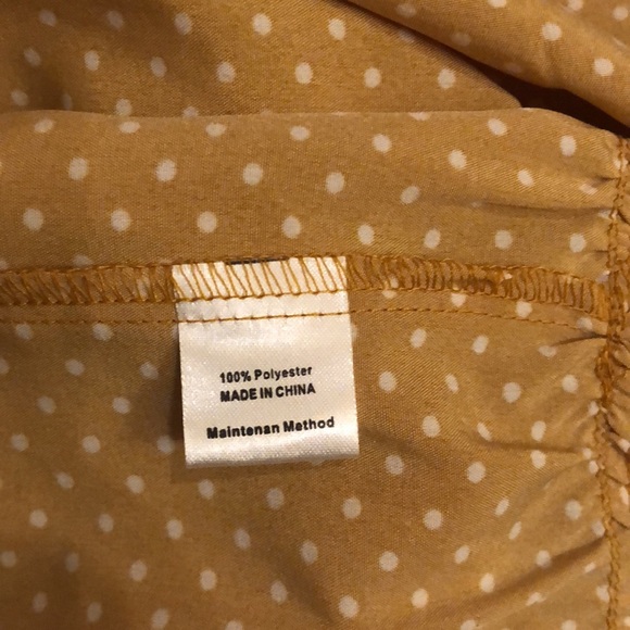 NWT Casual fashion midi long skirt - Picture 7 of 7